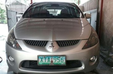 Mitsubishi Grandis 2005 Model For Sale