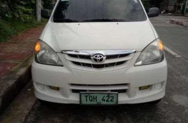 Toyota Avanza 2012 for sale