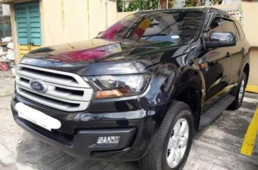 Assume Balance 2017 Ford Everest FOR SALE