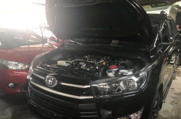 2017 Model Toyota Innova For Sale