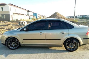 2007 Ford Focus FOR SALE