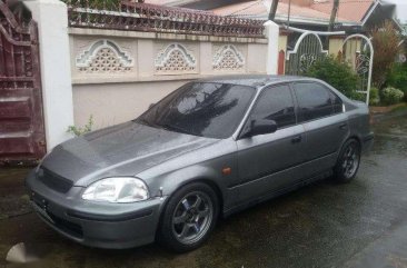 Honda Civic Lxi 1997 FOR SALE