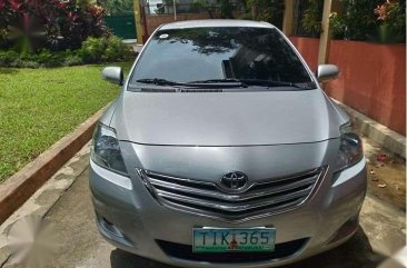 Toyota Vios 2011 Very fresh