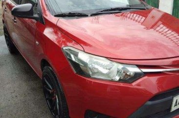 Toyota Vios 2014 For sale