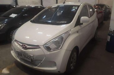 2014 Hyundai Eon gl AAR 9442 FOR SALE