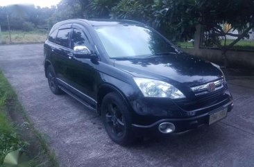 Honda CRV 4x2 2008 Matic FOR SALE