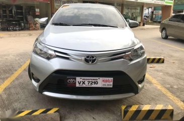 Rush Sale!!! 2017 TOYOTA VIOS E