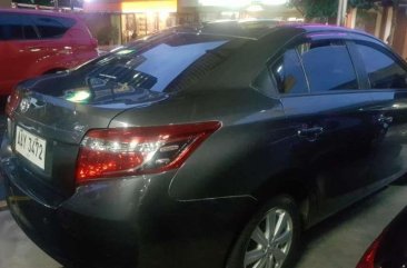 2015 Toyota Vios 1.3e FOR SALE