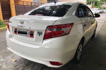 2016 Toyota Vios 1.3 J Manual FOR SALE