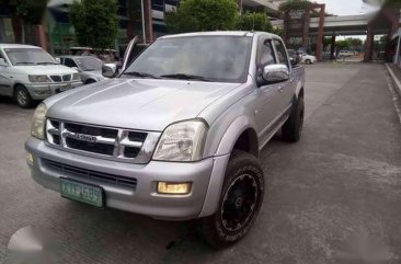 Isuzu D-Max 2005 For sale