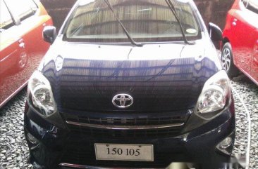 Toyota Wigo G 2017 for sale