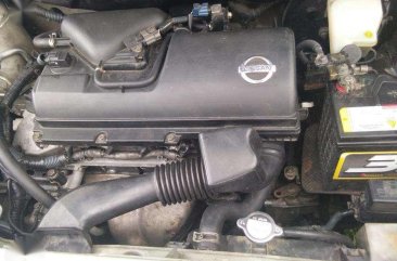 Nissan Cube 2003 Engine 1.4L