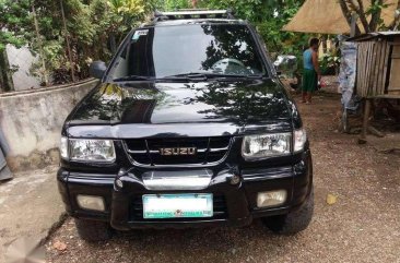 2004 Model Isuzu Crosswind Rush Sale