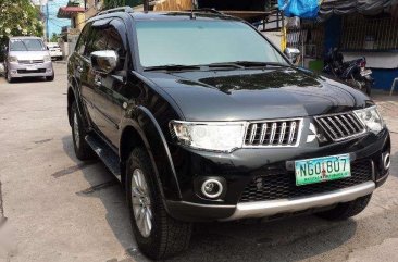 2009 Mitsubishi Montero Gls AT 4x2 For Sale 