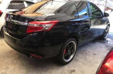 Toyota Vios G 2014 Automatic BRAND NEW CONDITION