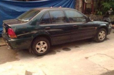 Honda City 1999 clean papers OR CR very good running condtn