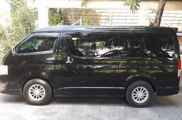 Toyota Hiace 2018 for sale