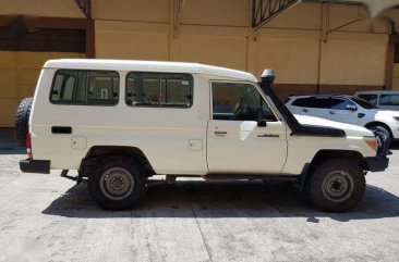 2013 Toyota Land Cruiser for sale