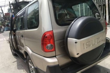 Isuzu Sportivo 2013 for sale