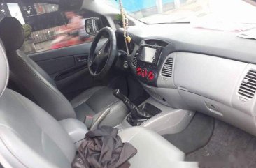 Toyota Innova 2010 for sale