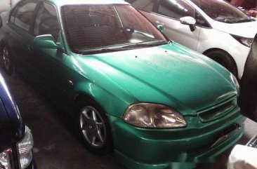 Honda Civic 1996 for sale