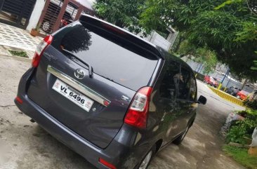 2017 Toyota Avanza 1.3 E mt FOR SALE