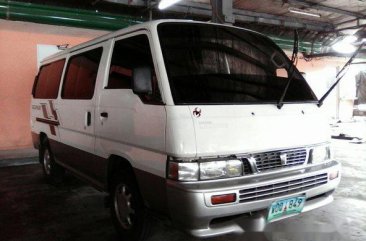 Nissan Urvan 2013 for sale