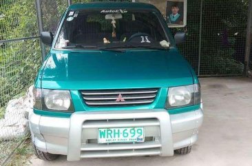 Mitsubishi Adventure Gls Sports For Sale 