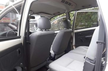 2010 Toyota Avanza 13J PRIVATE FIX LP