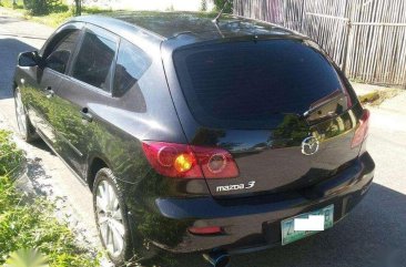 MAZDA 3 2005 225K NEGOTIABLE