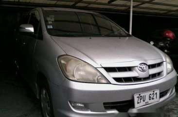 Toyota Innova 2008 for sale