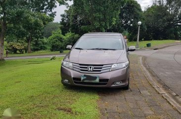 For sale my beloved Honda City 2010