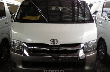 Toyota Hiace GL Grandia 2015 for sale