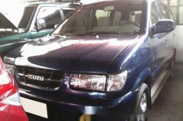 Isuzu Crosswind 2001 for sale