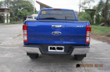 Ford Ranger 2014 manual FOR SALE