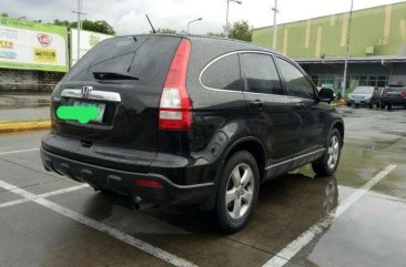 Honda Crv automatic FOR SALE