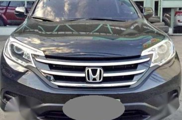 2013 Honda Crv Automatic 4x2 For Sale 