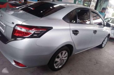 2016 Toyota Vios for sale