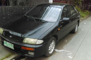 Mazda Familia 1996 for sale