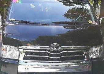 Toyota Hiace 2018 for sale