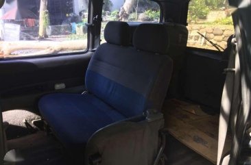 Nissan Serena FOR SALE