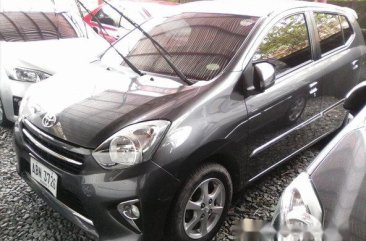 Toyota Wigo G 2015 for sale