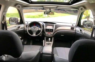 2009 Subaru Forester FOR SALE