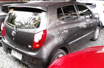 Toyota Wigo G 2015 for sale