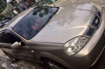 2006 Chevrolet Optra for sale