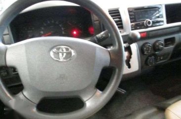 2014 Toyota Hiace Super Grandia FOR SALE