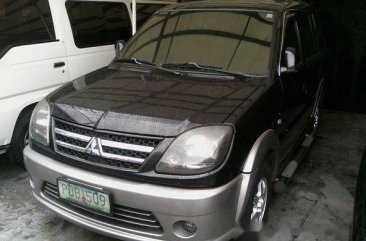 Mitsubishi Adventure 2011 for sale