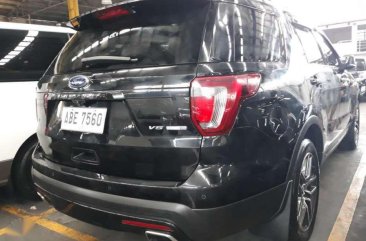 2017 Ford Explorer v6 FOR SALE