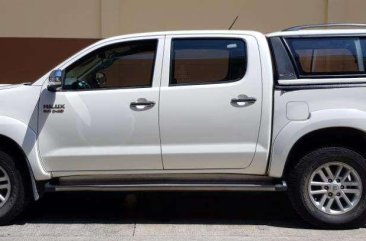 2013 Toyota Hilux for sale