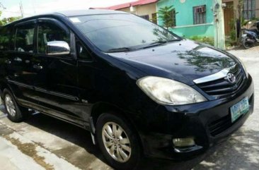 Toyota Innova 2009 for sale